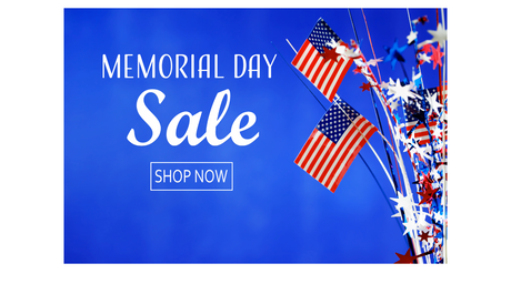 Memorial Day Sale: Top Picks for Your Long Weekend