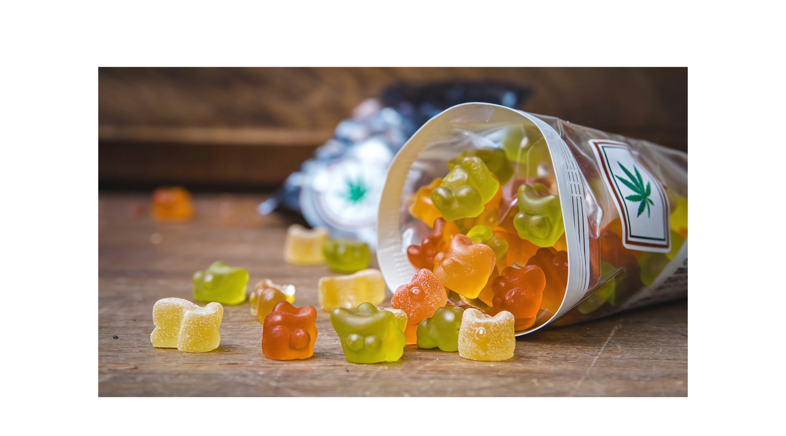 Why Customers Keep Coming Back for RA Royal's CBD Gummies