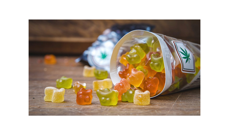 Why Customers Keep Coming Back for RA Royal's CBD Gummies