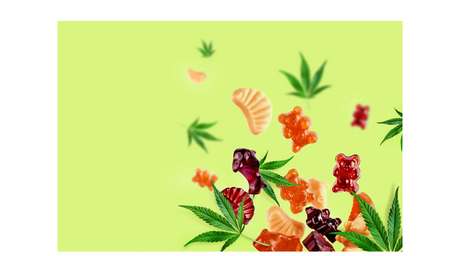 Customer Favorites: Our Best-Selling CBD Gummies and Tinctures