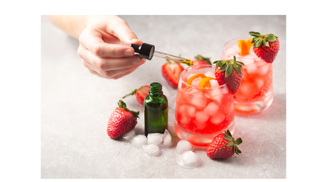 5 Creative Ways to Use CBD Tinctures