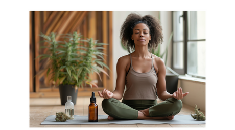 The Role of CBD in a Healthy Lifestyle