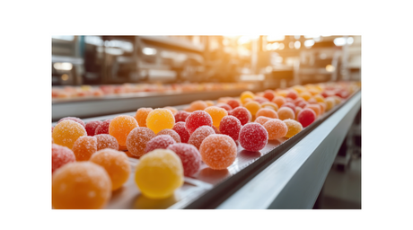 Behind the Scenes: How We Make Our CBD Gummies