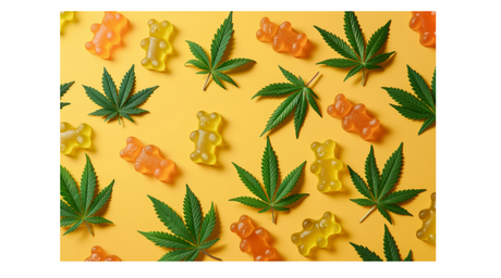How CBD Gummies Can Help You De-Stress After a Busy Week