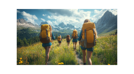 The Benefits of CBD for Outdoor Adventures