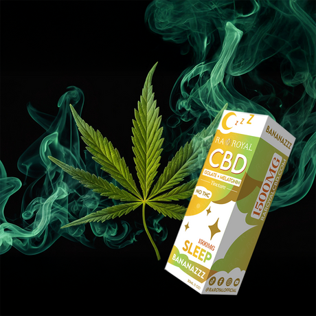What Is CBD? A Beginner’s Guide to Cannabidiol