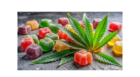 What are CBD Gummies and Why Are They So Popular?