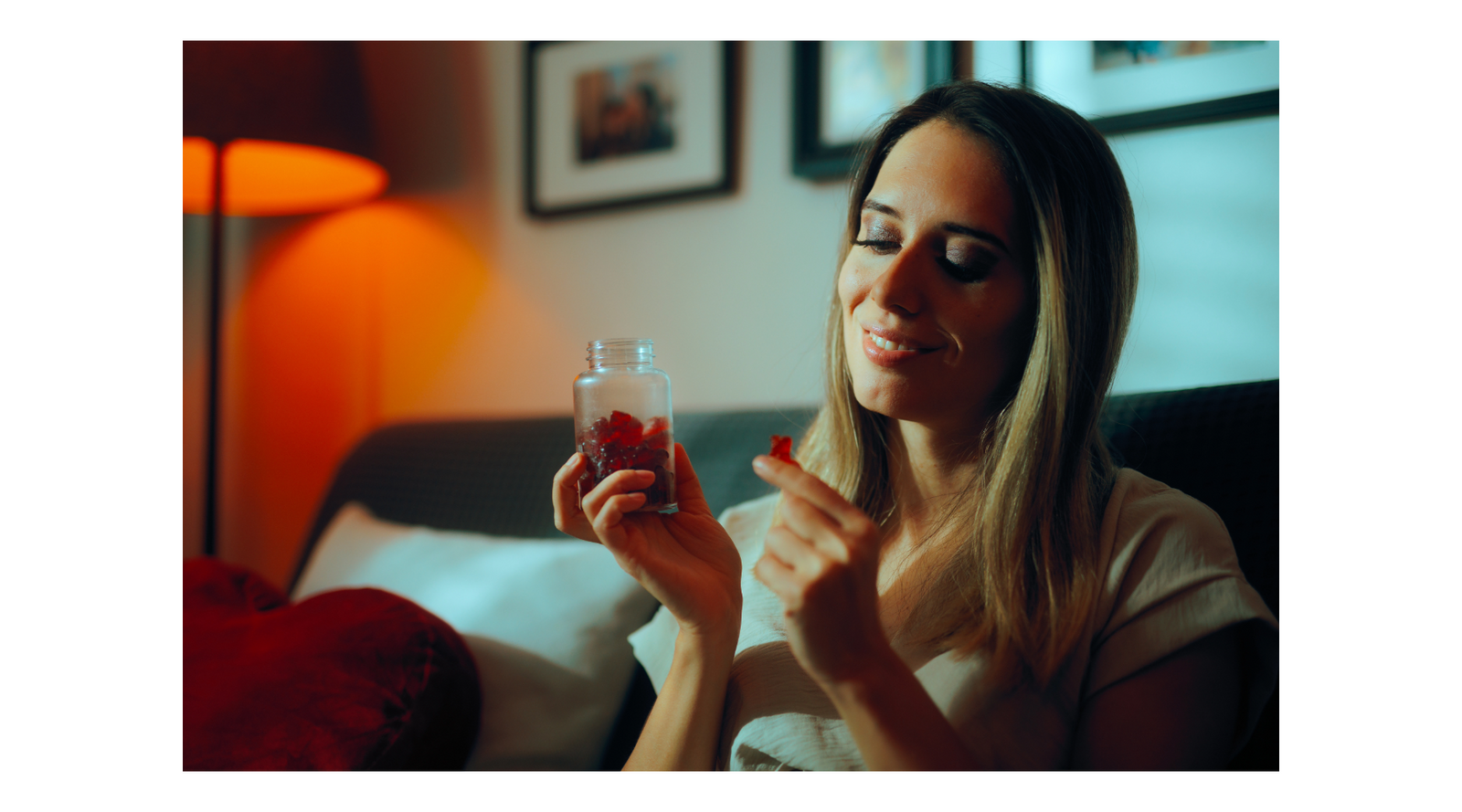Why R.A. Royal's CBD Gummies Are a Step Above the Rest
