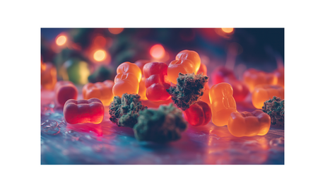 Why RA Royal's CBD Gummies Are a Customer Favorite