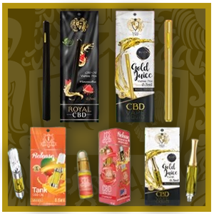 CBD Vapes