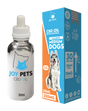 Joy Pets: CBD Tincture for Dogs Medium Dogs
