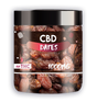 R.A. Royal Dried Fruit: CBD Dates (1000 MG)