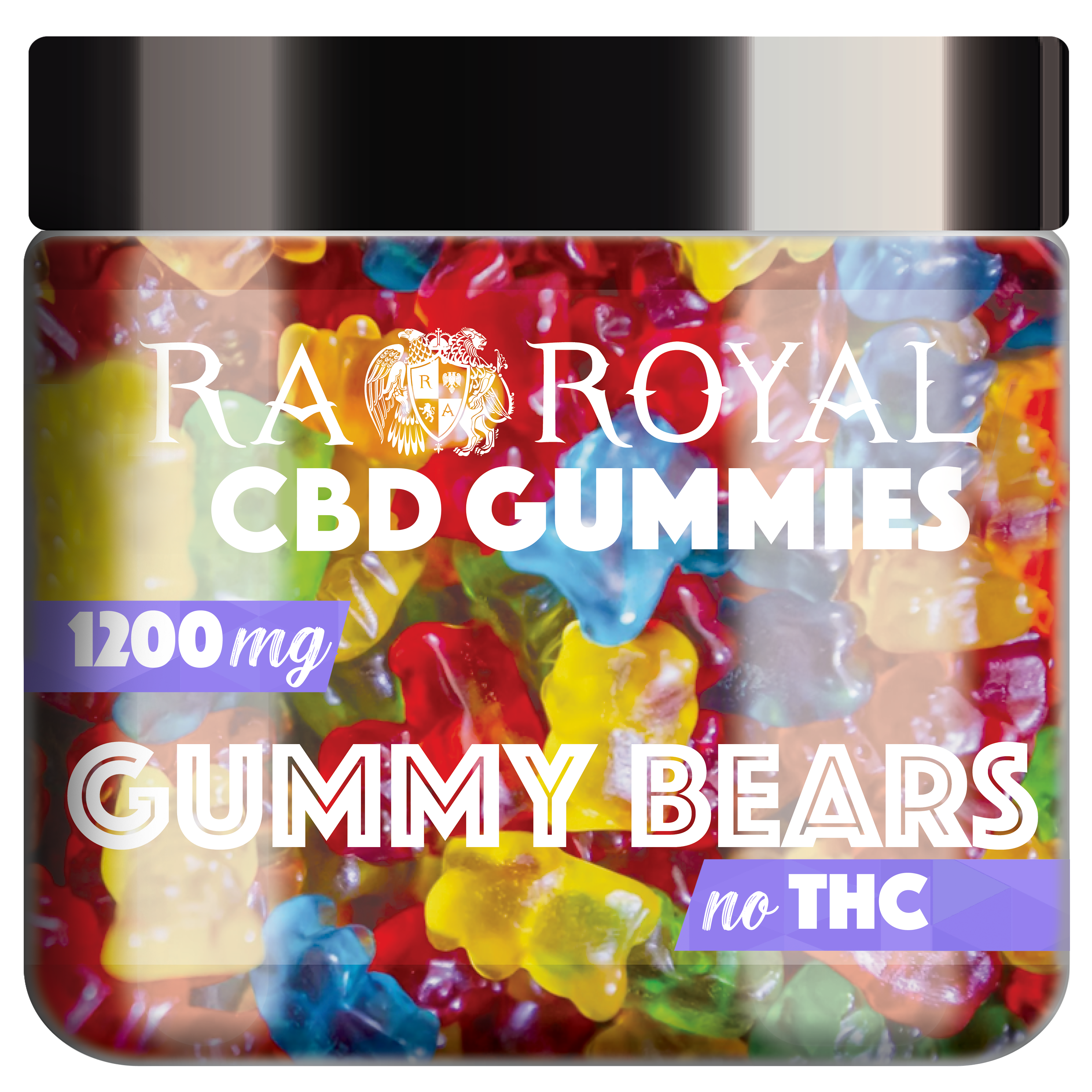 Why R A. Royal's CBD Gummies Stand Out: Quality, Testing, and Reviews