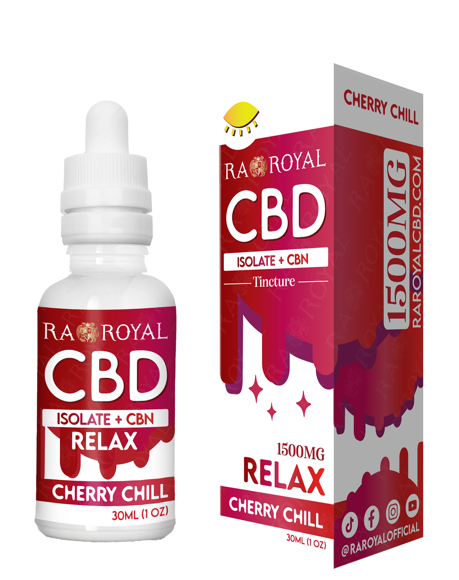 CHilliN liquid 1ml【CRDH H4CBD CBN】 The packaging is the same as the CRDP liquid🍯but 🆕The contents