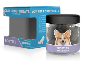JoyPets CBD Treats: Softies