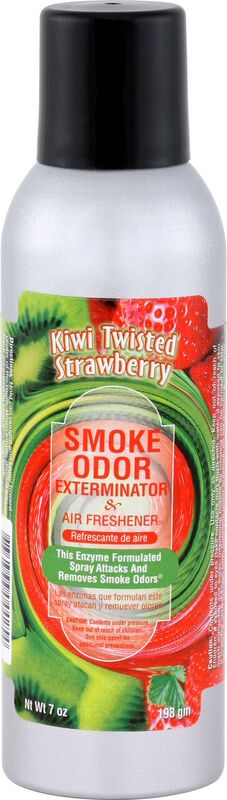Smoke Odor 7 Oz. Spray: Kiwi Twisted Strawberry