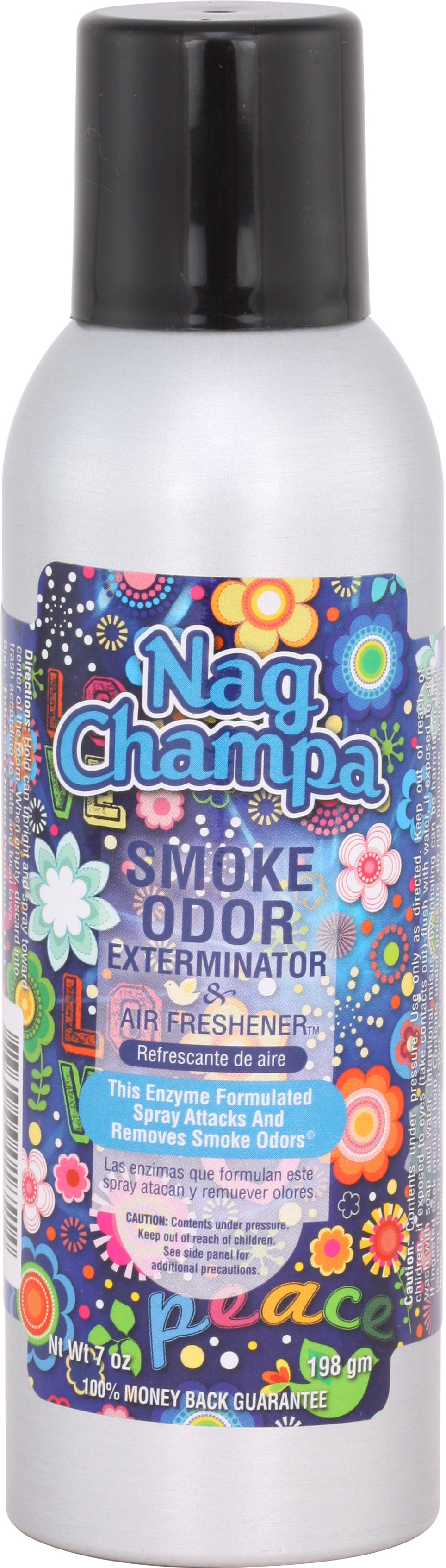 Smoke Odor 7 Oz. Spray: Nag Champa