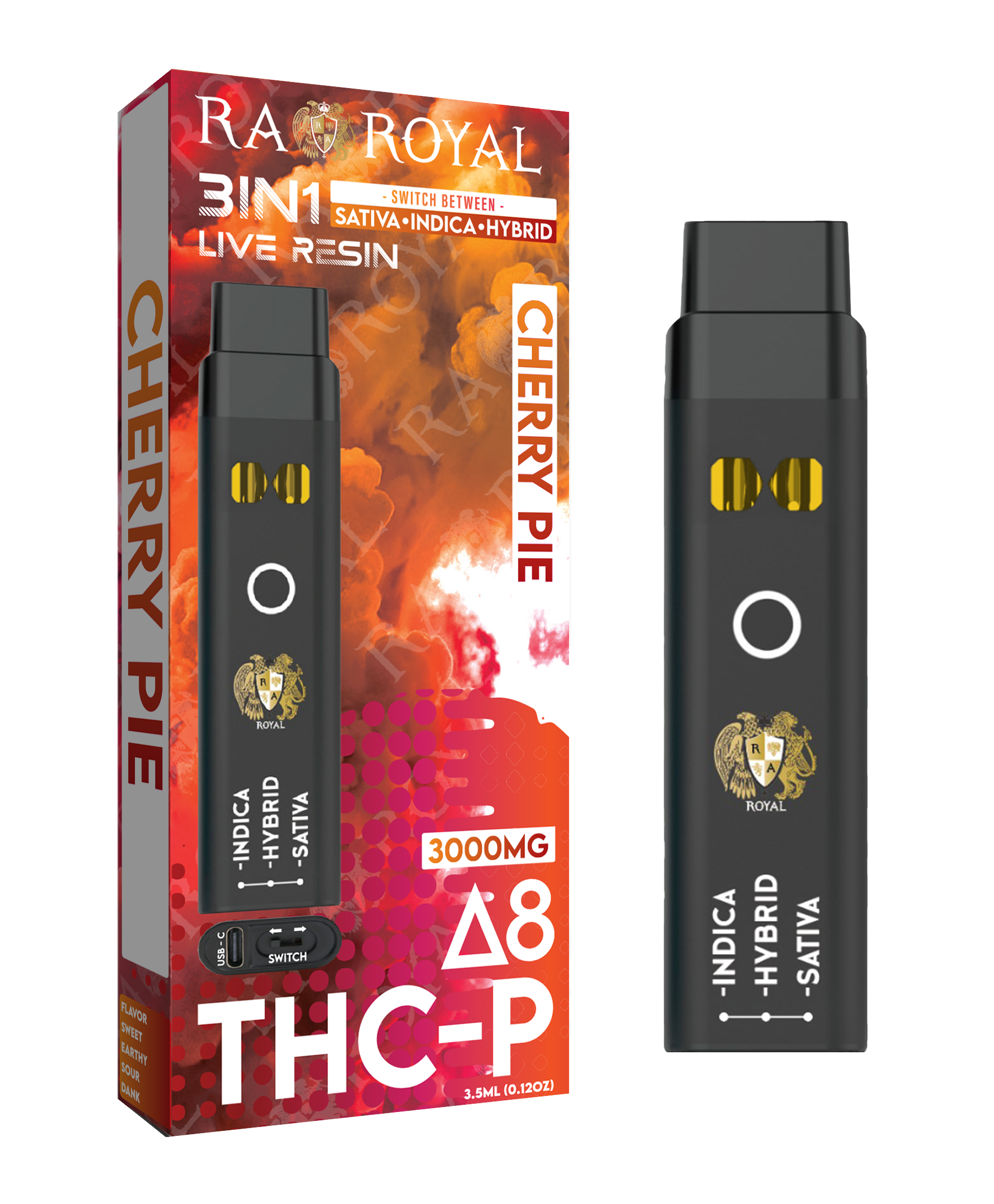 CRD63%＋30% 1ml crdpo cbd WIFI OG WIFI OG | Indica | CANNABIOTIX