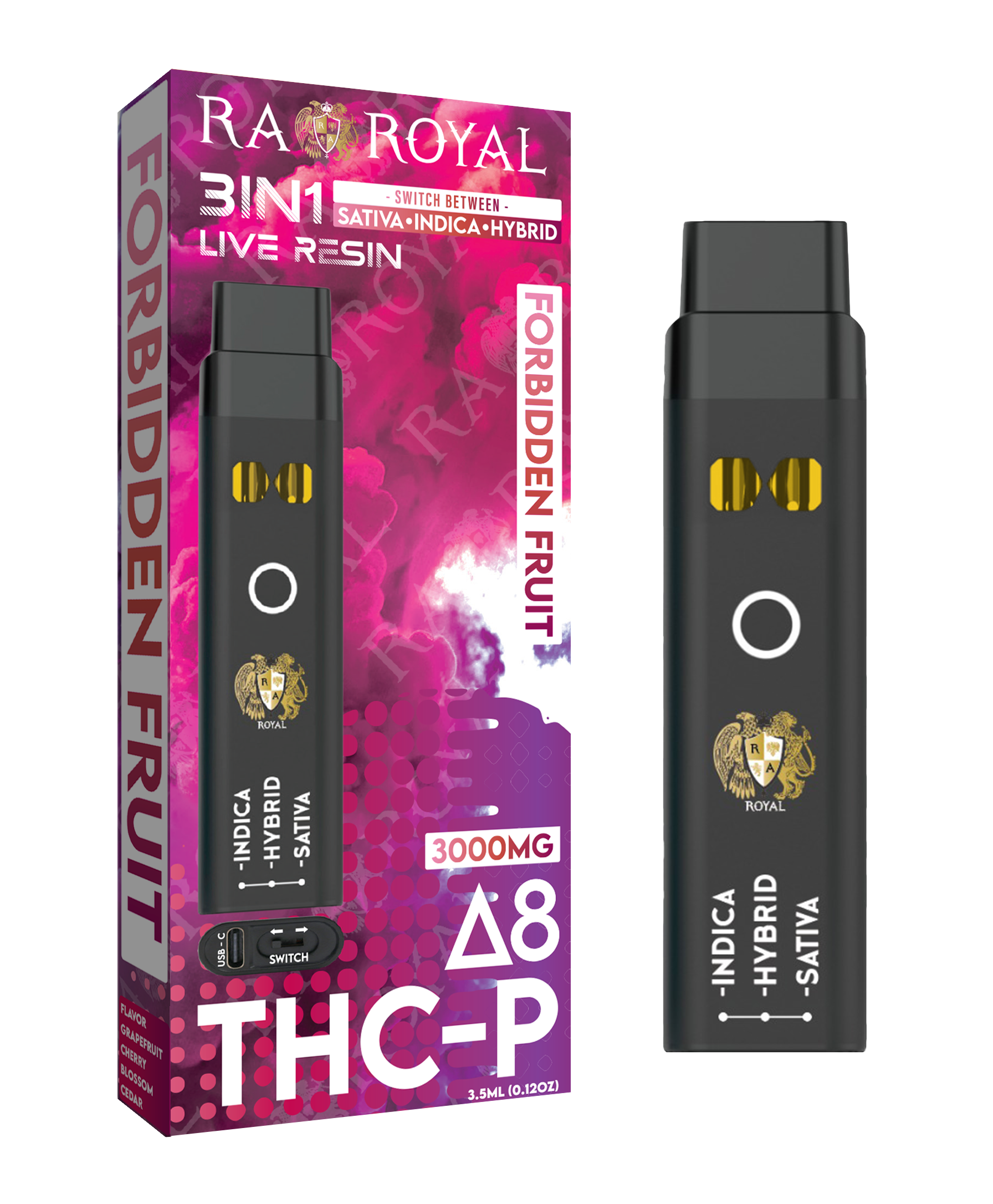 CNP×THXE90% Forbidden Fruitテルペン 1ml Dime - Forbidden CNP×THXE90% Forbidden Fruitテルペン 1ml Dime - Forbidden
