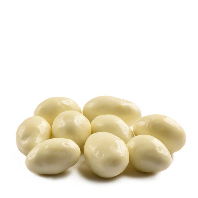 CBD Yogurt Almond Pieces 