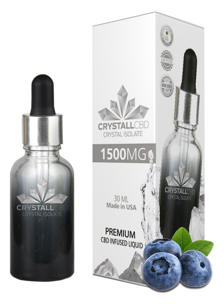 Our CBD Hemp Oral Tinctures.