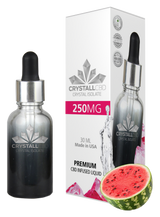 Our CBD Hemp Oral Tinctures.