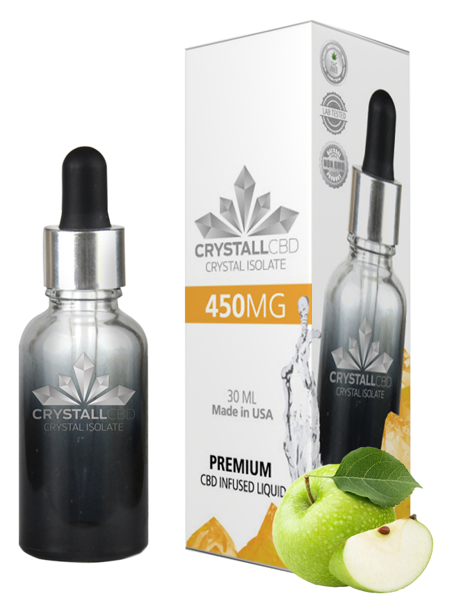 Our CBD Hemp Oral Tinctures.