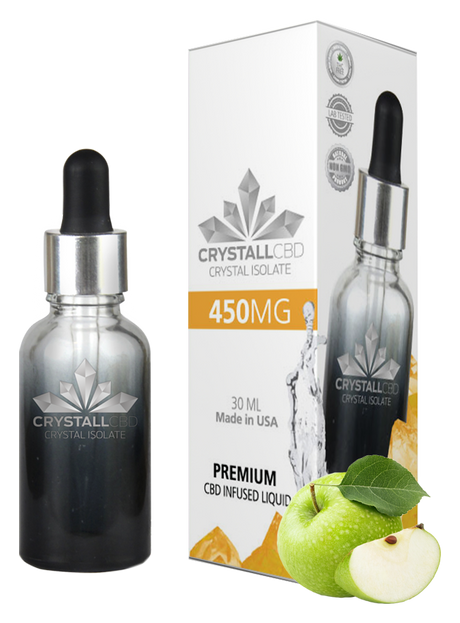 Our CBD Hemp Oral Tinctures.