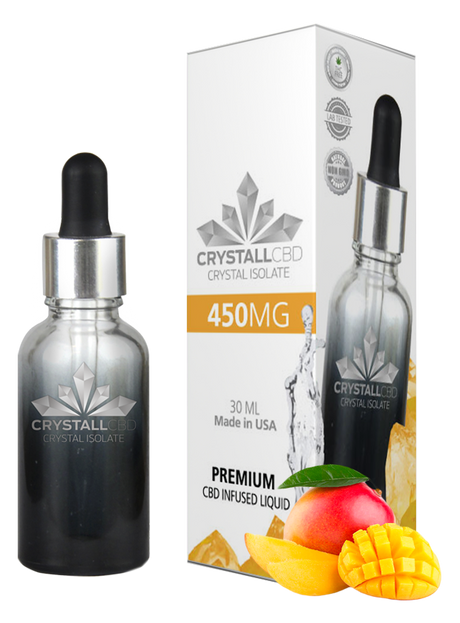Our CBD Hemp Oral Tinctures.