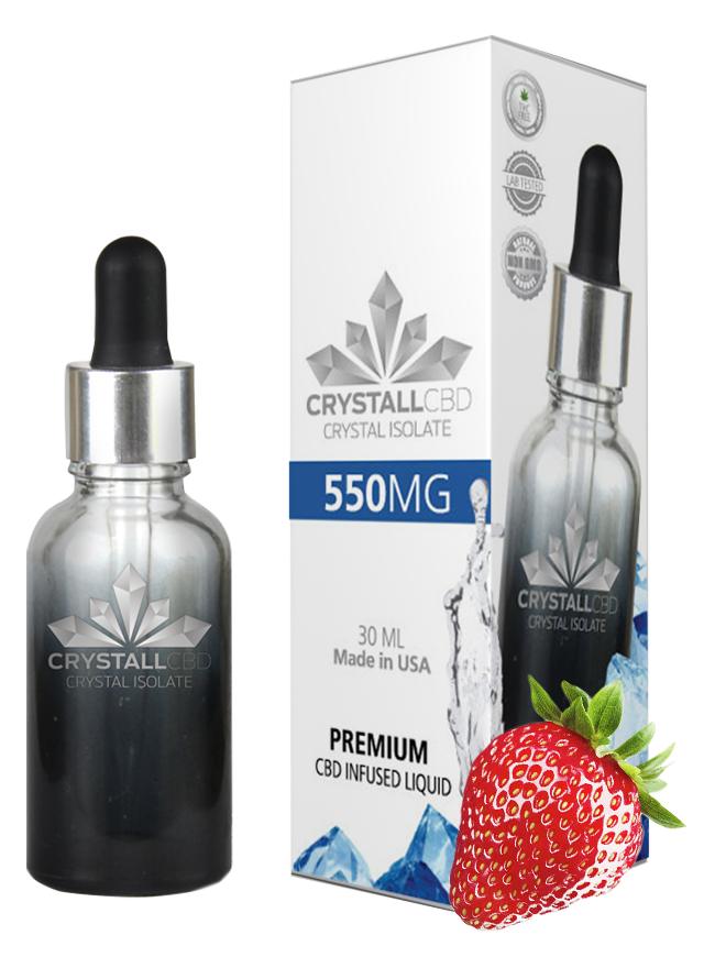 Our CBD Hemp Oral Tinctures.