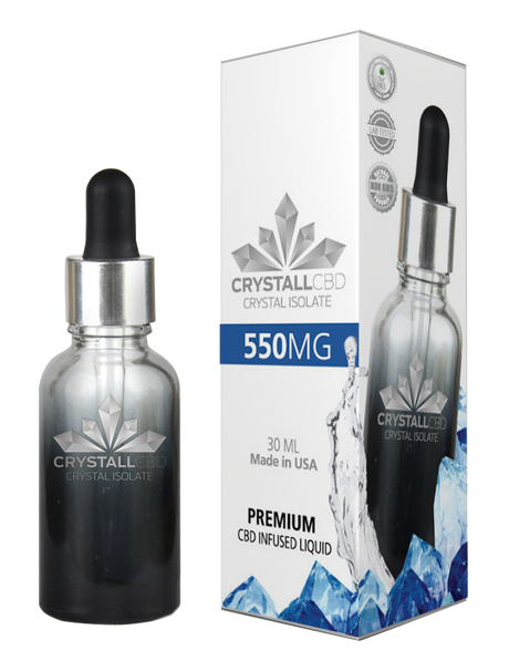 Our CBD Hemp Oral Tinctures.