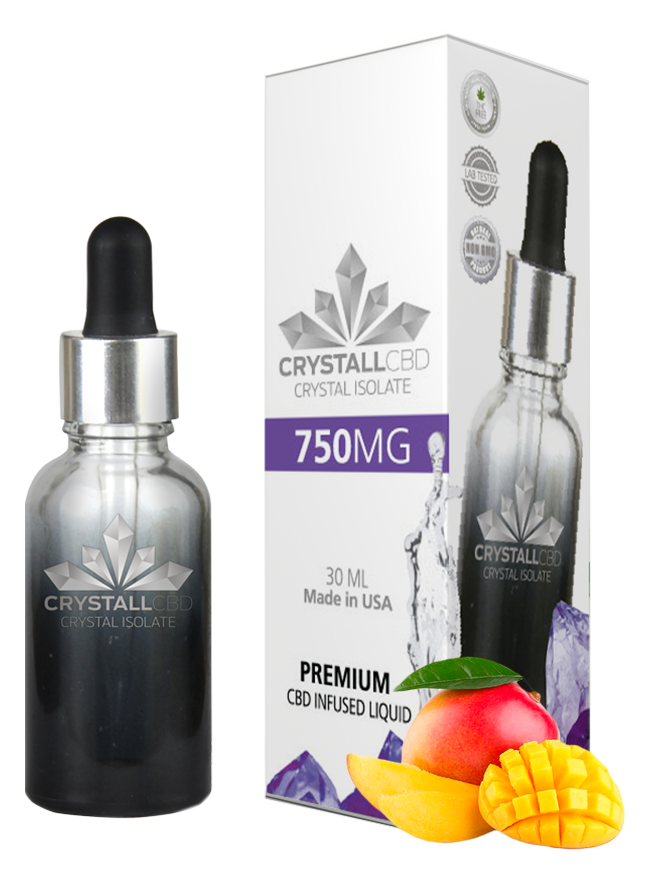 Our CBD Hemp Oral Tinctures.