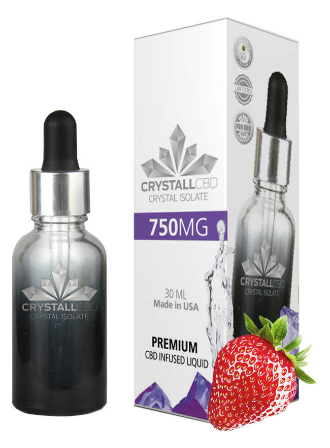 Our CBD Hemp Oral Tinctures.