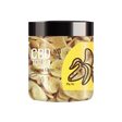 Our CBD Dried Banana Chips.