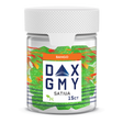 Bango Delta 10 Sativa Gummy Jar