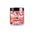 A jar of our Delta-8 CBD Watermelon Gummies.
