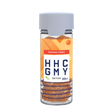 HHC Sativa Orange Gummies