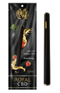 Our CBD Strawberry Vape Pens.