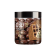 Our CBD Milk Chocolate Almonds.